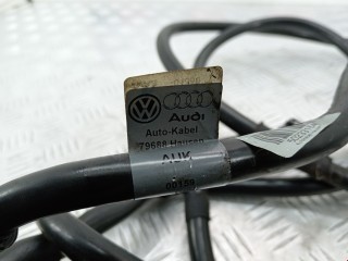Провод высоковольтный, Audi A6 2004-2008