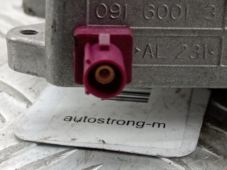 Усилитель антенны, ориг. номер 8E0035456D, Audi A6 2004-2008