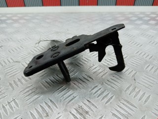 Замок капота, ориг. номер 4F0823480B, Audi A6 2004-2008