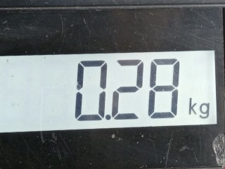 Петля капота правая, ориг. номер 53410-47040, Toyota Prius 2005-2011