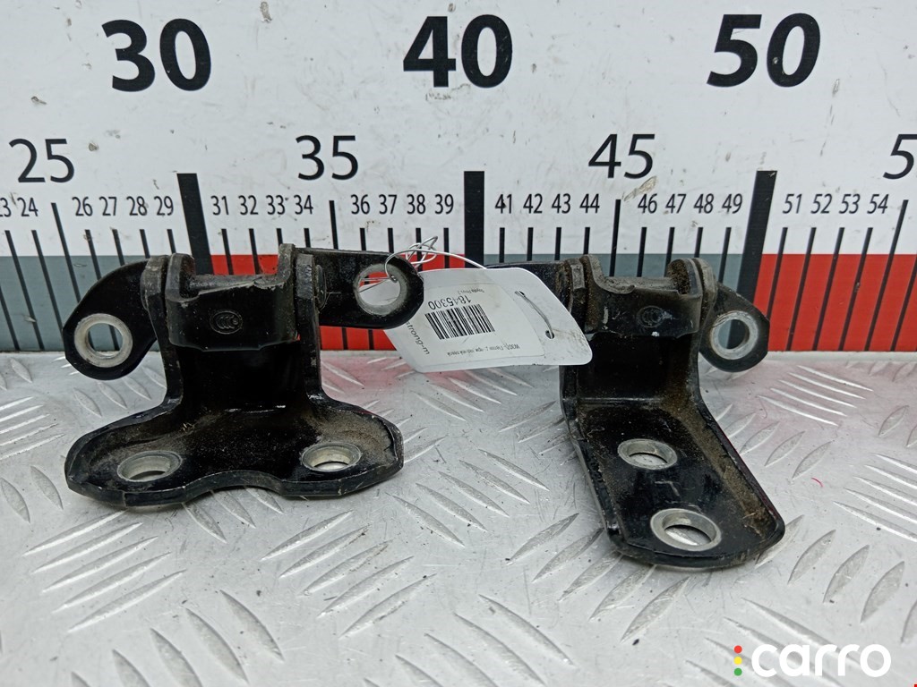 Петля двери Toyota Prius 2005-2011, хетчбэк 5 дв., 6876020121, фото 1