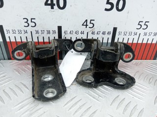 Петля двери задней правой, ориг. номер 6875020121, Toyota Prius 2005-2011