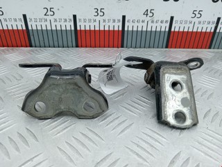 Петля двери задней правой, ориг. номер 6875020121, Toyota Prius 2005-2011