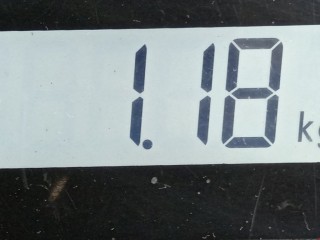 Моторчик заднего стеклоочистителя (дворника), ориг. номер 8513047010, Toyota Prius 2005-2011