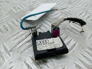 Усилитель антенны, ориг. номер 4F5035225P, Audi A6 2004-2008
