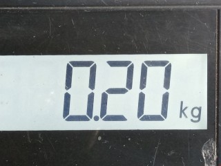 Замок ремня безопасности, ориг. номер E034501, 7338005020, Toyota Prius 2005-2011