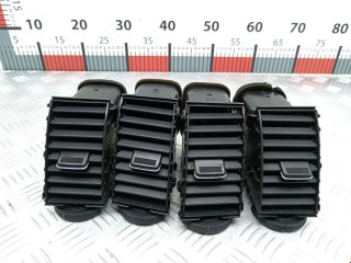 Дефлектор обдува салона, ориг. номер 5506447010, 5566047010, Toyota Prius 2005-2011