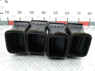 Дефлектор обдува салона, ориг. номер 5506447010, 5566047010, Toyota Prius 2005-2011