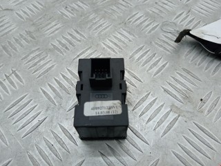 Блок кнопок, ориг. номер 4F0927123A, Audi A6 2004-2008