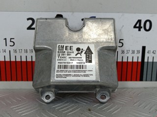 Блок AirBag Opel Astra 1998-2009