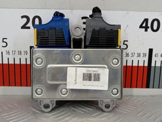 Блок AirBag, ориг. номер 327963935, 24439954, Opel Astra 1998-2009