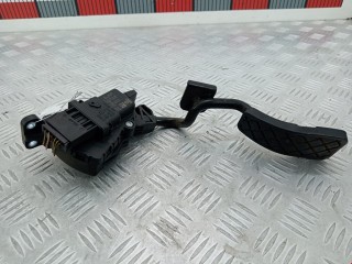 Педаль газа Audi A6 2004-2008