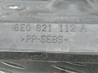 Защита арок передняя правая (подкрылок), ориг. номер 8E0821112A, Audi A4 2004-2009