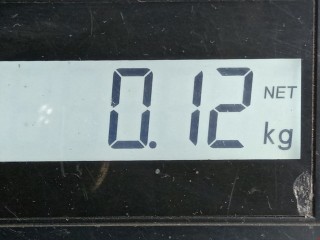 Защита арок передняя правая (подкрылок), ориг. номер 8E0821112A, Audi A4 2004-2009