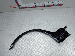 Молдинг крыла переднего правого, ориг. номер 51773405818, 5177340581803, BMW X3 E83 2003-2006