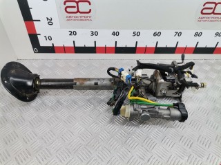 Рулевая колонка, ориг. номер 56300H1004, Hyundai Terracan 2001-2004