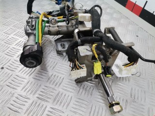 Рулевая колонка, ориг. номер 56300H1004, Hyundai Terracan 2001-2004