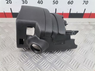 Кожух рулевой колонки, ориг. номер 4131JZ, Peugeot 308 2007-2011
