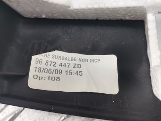 Кожух рулевой колонки, ориг. номер 4131JZ, Peugeot 308 2007-2011