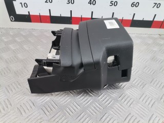 Кожух рулевой колонки, ориг. номер 4131JZ, Peugeot 308 2007-2011
