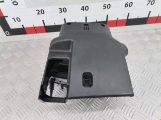 Кожух рулевой колонки, ориг. номер 4131JZ, Peugeot 308 2007-2011