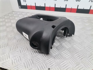 Кожух рулевой колонки, ориг. номер 4131GL, 63040814, Citroen C5 2007-2017