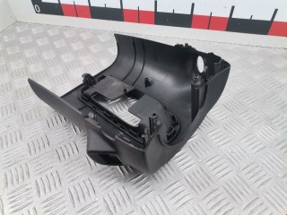 Кожух рулевой колонки, ориг. номер 4131GL, 63040814, Citroen C5 2007-2017