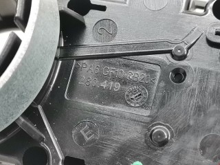 Переключатель подрулевой (стрекоза), ориг. номер 8R0953502C, E1204476, Audi A5 2007-2011