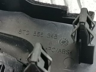 Кожух рулевой колонки, ориг. номер 8K0953515A, Audi A5 2007-2011