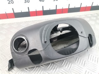 Кожух рулевой колонки, ориг. номер 96476899, Chevrolet Captiva 2006-2011