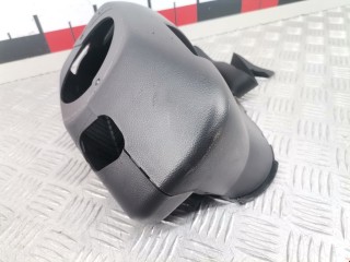 Кожух рулевой колонки, ориг. номер 96476899, Chevrolet Captiva 2006-2011