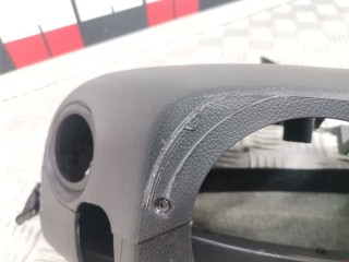 Кожух рулевой колонки, ориг. номер 96476899, Chevrolet Captiva 2006-2011