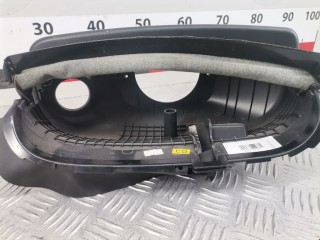 Кожух рулевой колонки, ориг. номер 96476899, Chevrolet Captiva 2006-2011