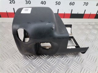 Кожух рулевой колонки, ориг. номер 8065A018XB, Mitsubishi Outlander 2002-2009