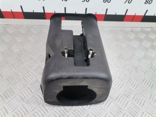 Кожух рулевой колонки, ориг. номер 8065A018XB, Mitsubishi Outlander 2002-2009