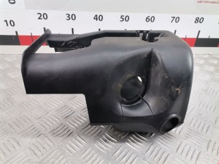 Кожух рулевой колонки, ориг. номер 8065A018XB, Mitsubishi Outlander 2002-2009
