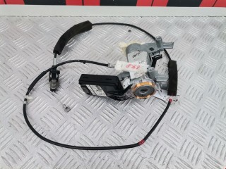 Иммобилайзер, ориг. номер MN141356, Mitsubishi Outlander 2002-2009