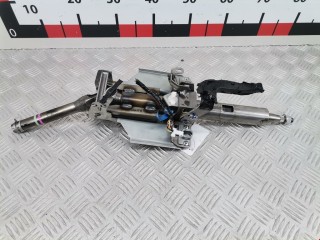 Рулевая колонка, ориг. номер 4401A018, Mitsubishi Outlander 2002-2009