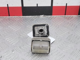 Подсветка номера, ориг. номер GJ6A51270B, Mazda 6 2002-2005