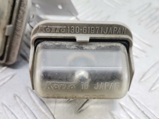 Подсветка номера, ориг. номер GJ6A51270B, Mazda 6 2002-2005