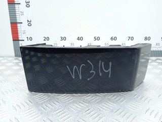 Ус под фонарь правый, ориг. номер 8620820, 39979841, Volvo XC90 2002-2006