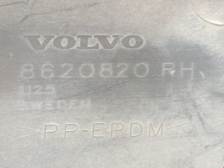 Ус под фонарь правый, ориг. номер 8620820, 39979841, Volvo XC90 2002-2006