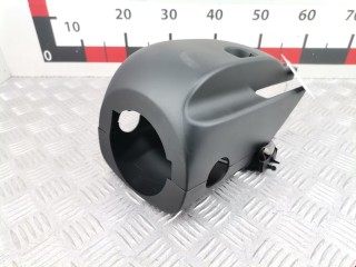 Кожух рулевой колонки, ориг. номер 3T0858347, Skoda Superb 2008-2013