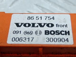 Датчик удара, ориг. номер 8651754, Volvo XC90 2002-2006