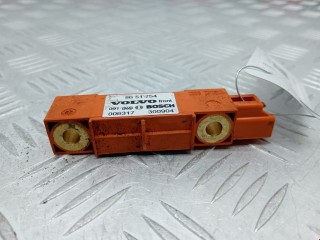 Датчик удара Volvo XC90 2002-2006