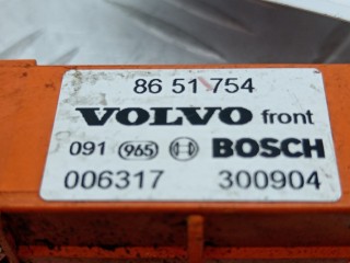 Датчик удара, ориг. номер 8651754, Volvo XC90 2002-2006