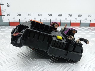 Блок комфорта, ориг. номер 8676391, 12217799, Volvo XC90 2002-2006
