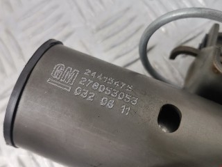 Рулевая колонка, ориг. номер 24415475, Opel Signum 2005-2008