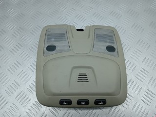 Фонарь салона (плафон), ориг. номер 30669623, Volvo XC90 2002-2006