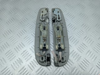 Ручка внутренняя потолочная, ориг. номер A1648100654, Mercedes R 2005-2007